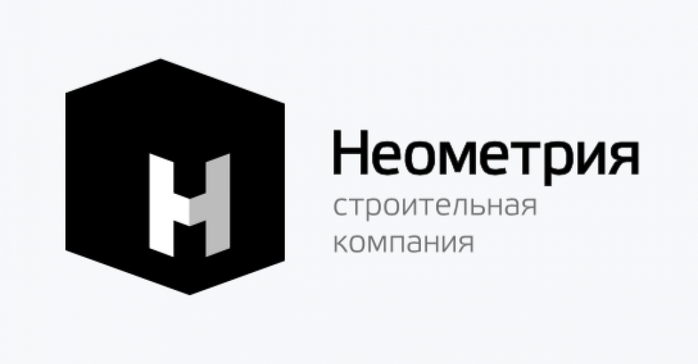 Страховая компания краснодар сайт. Неометрия строительная компания. Геометрия застройщик. ЖК вместе лого Неометрия. Застройщик геометрия Борис